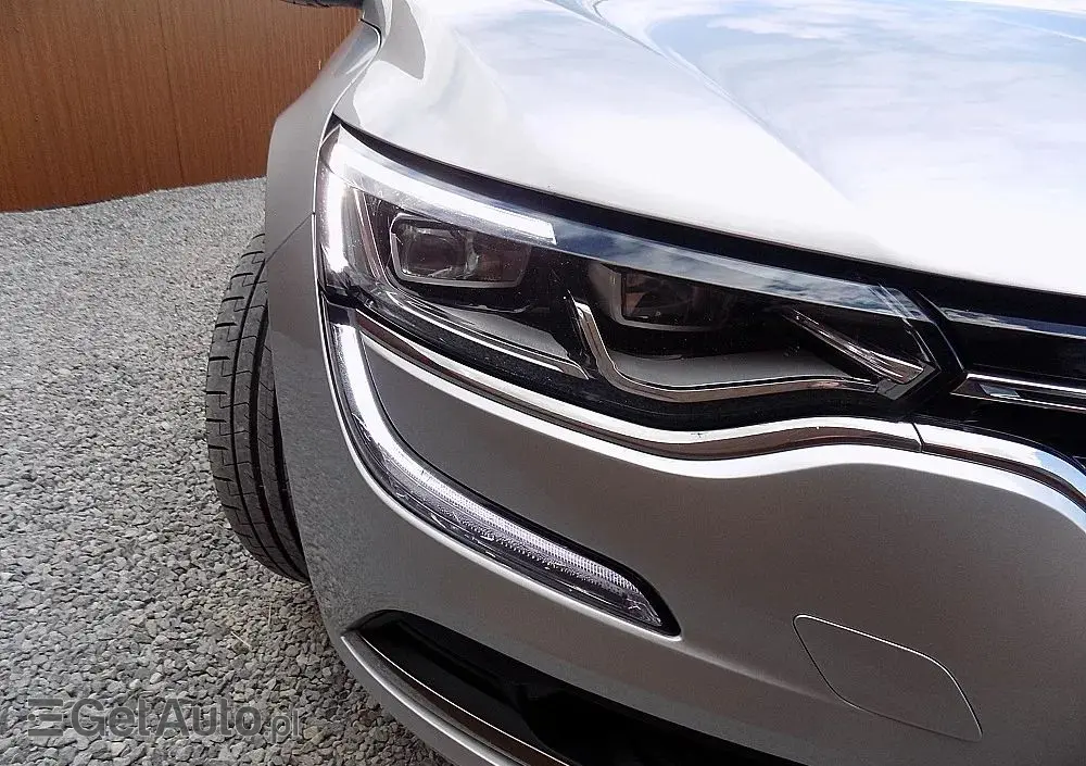 RENAULT Talisman Grandtour ENERGY dCi 130 EDC LIMITED