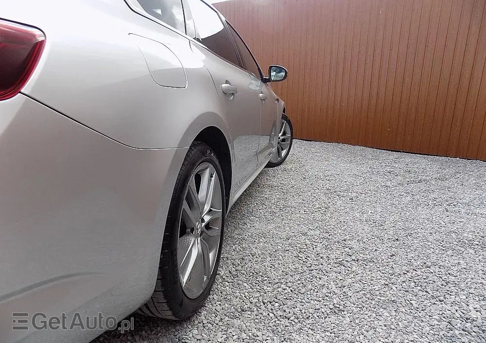 RENAULT Talisman Grandtour ENERGY dCi 130 EDC LIMITED