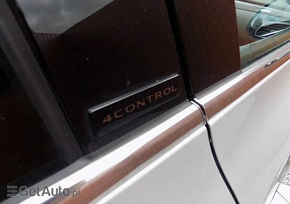 RENAULT Talisman Grandtour ENERGY dCi 130 EDC LIMITED