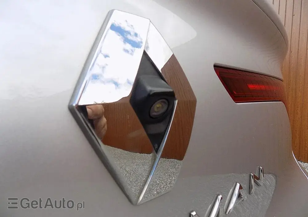 RENAULT Talisman Grandtour ENERGY dCi 130 EDC LIMITED