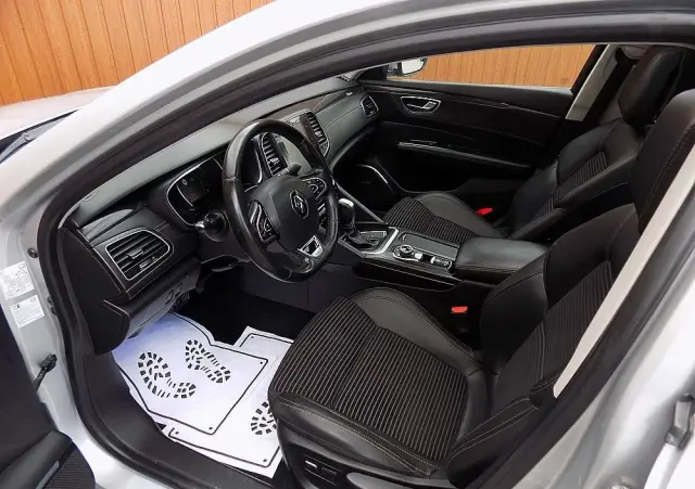 RENAULT Talisman Grandtour ENERGY dCi 130 EDC LIMITED