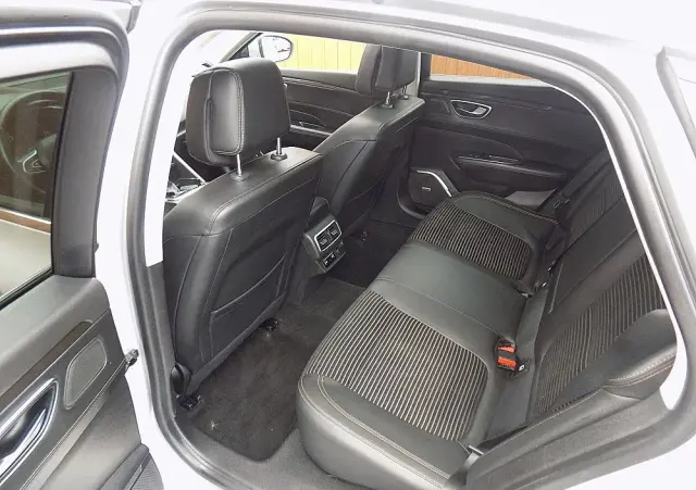 RENAULT Talisman Grandtour ENERGY dCi 130 EDC LIMITED