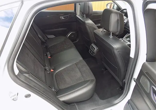 RENAULT Talisman Grandtour ENERGY dCi 130 EDC LIMITED