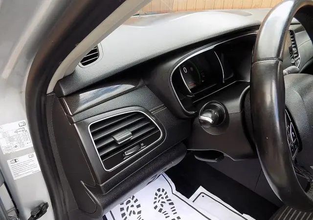 RENAULT Talisman Grandtour ENERGY dCi 130 EDC LIMITED