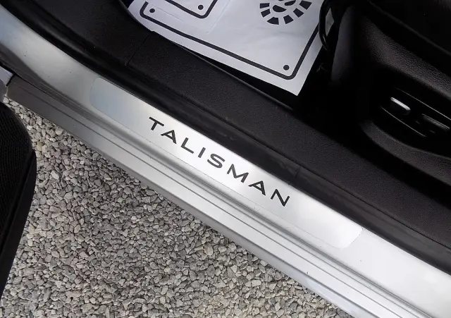 RENAULT Talisman Grandtour ENERGY dCi 130 EDC LIMITED