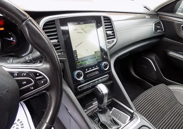 RENAULT Talisman Grandtour ENERGY dCi 130 EDC LIMITED