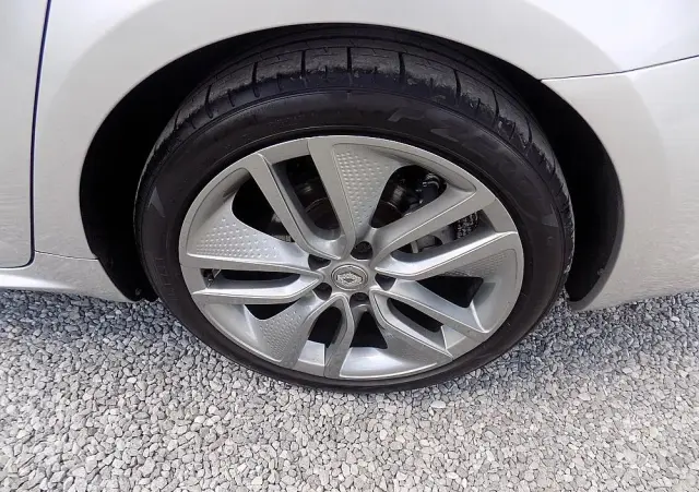 RENAULT Talisman Grandtour ENERGY dCi 130 EDC LIMITED