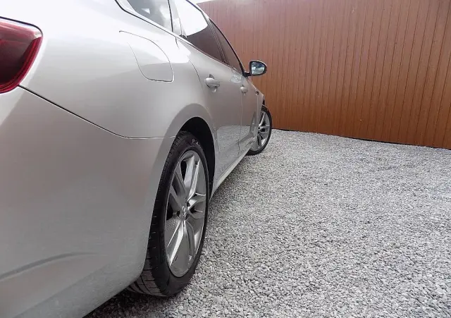 RENAULT Talisman Grandtour ENERGY dCi 130 EDC LIMITED