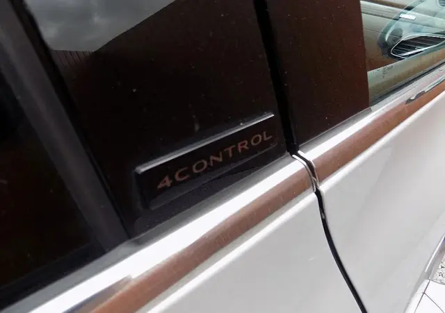 RENAULT Talisman Grandtour ENERGY dCi 130 EDC LIMITED