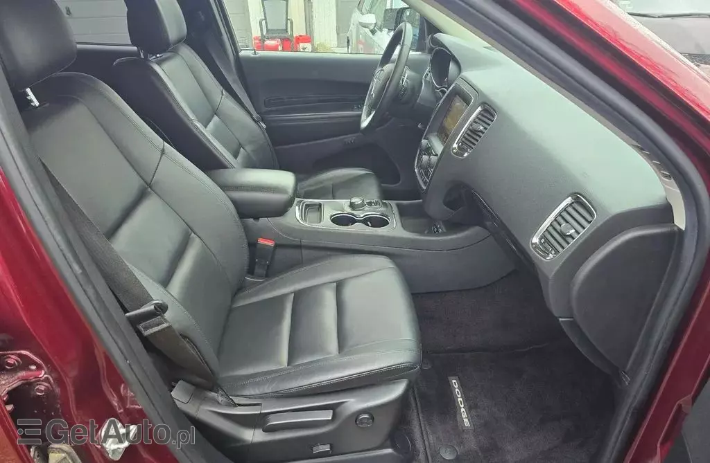 DODGE Durango 