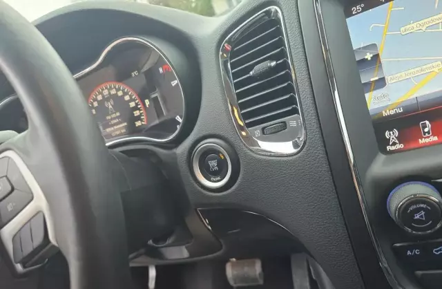 DODGE Durango 