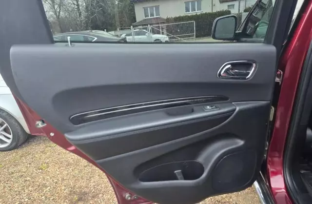 DODGE Durango 