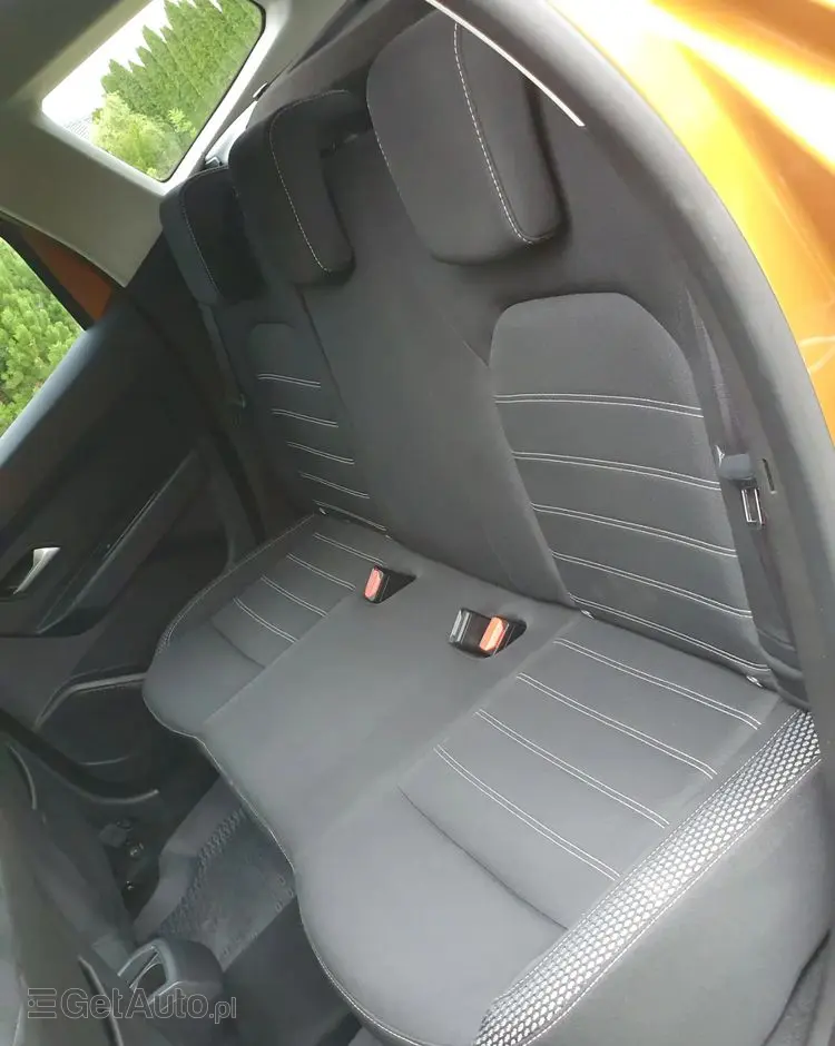 DACIA Duster TCe 130 2WD Sondermodell Extreme