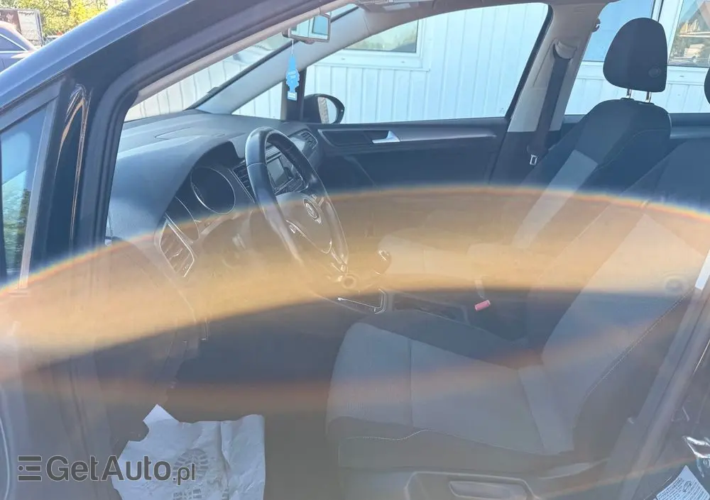 VOLKSWAGEN Golf Sportsvan SV 1.6 TDI BMT Comfortline