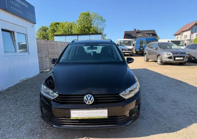 VOLKSWAGEN Golf Sportsvan SV 1.6 TDI BMT Comfortline