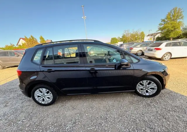 VOLKSWAGEN Golf Sportsvan SV 1.6 TDI BMT Comfortline
