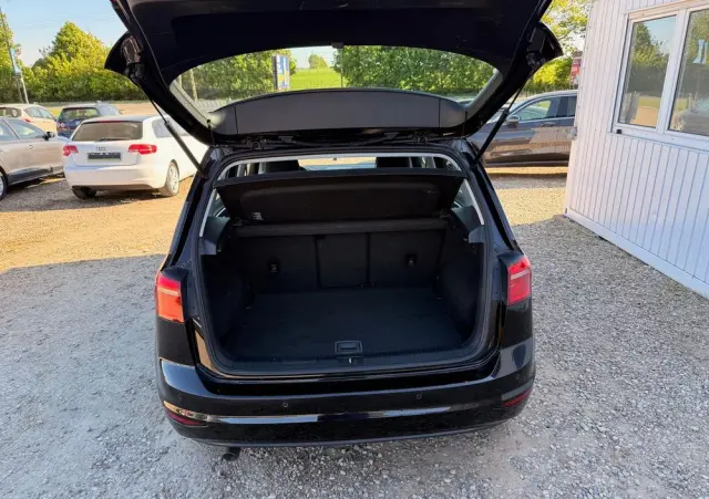 VOLKSWAGEN Golf Sportsvan SV 1.6 TDI BMT Comfortline