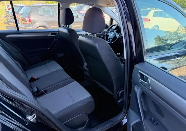 VOLKSWAGEN Golf Sportsvan SV 1.6 TDI BMT Comfortline