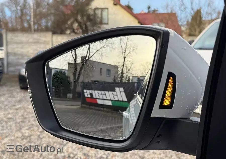 SKODA Kodiaq 2.0 TDI 4x4 DSG Drive 125