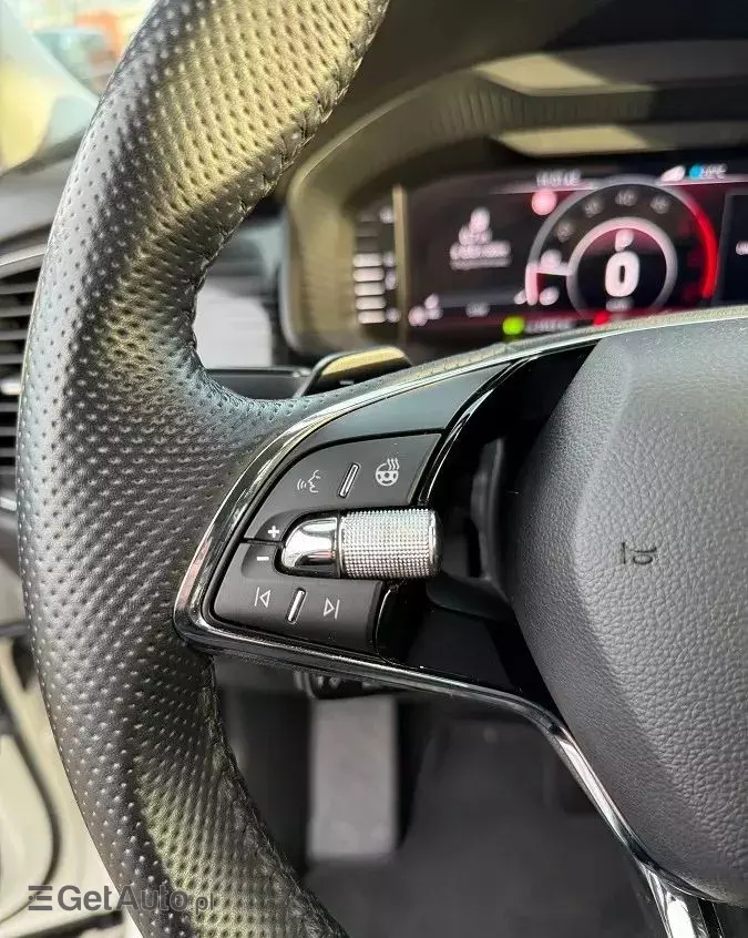 SKODA Kodiaq 2.0 TDI 4x4 DSG Drive 125