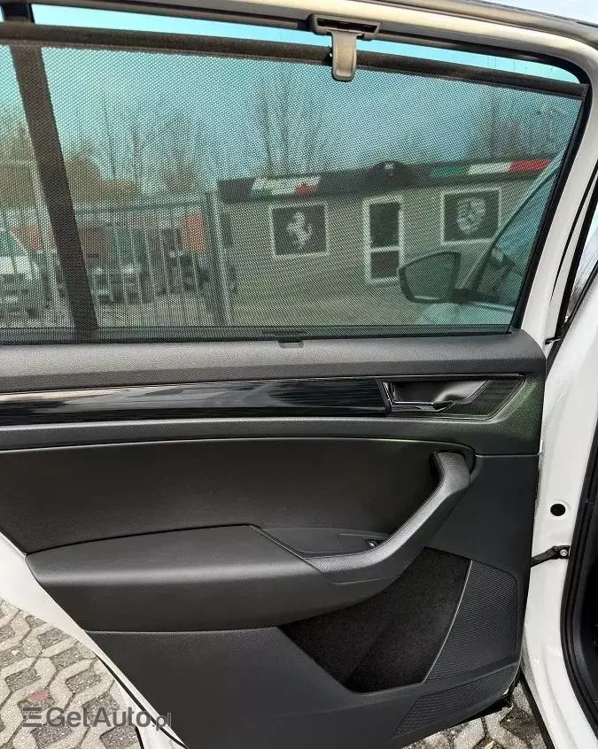 SKODA Kodiaq 2.0 TDI 4x4 DSG Drive 125