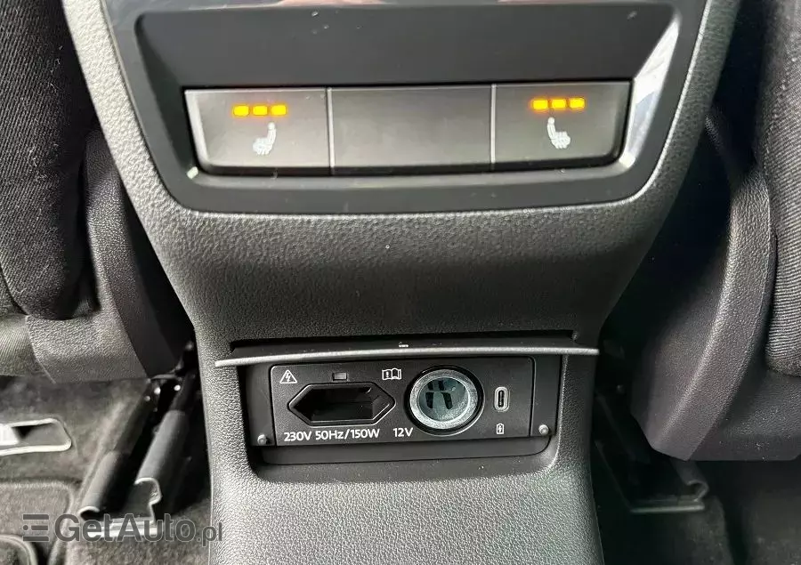 SKODA Kodiaq 2.0 TDI 4x4 DSG Drive 125