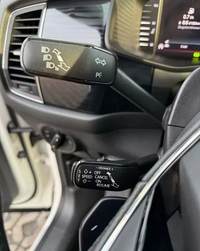 SKODA Kodiaq 2.0 TDI 4x4 DSG Drive 125