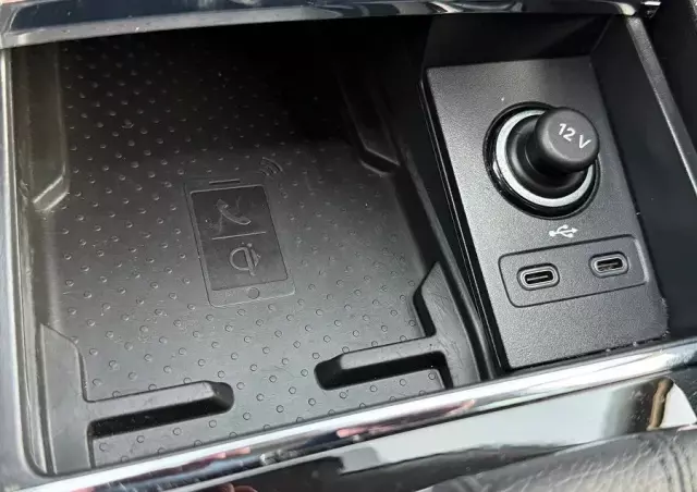 SKODA Kodiaq 2.0 TDI 4x4 DSG Drive 125