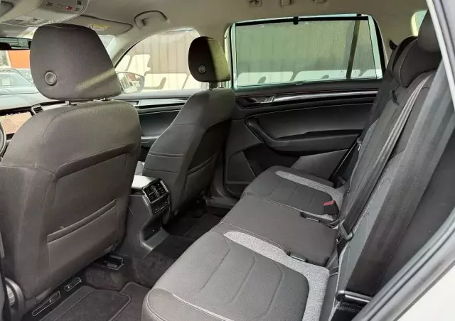 SKODA Kodiaq 2.0 TDI 4x4 DSG Drive 125