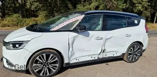 RENAULT Grand Scenic 