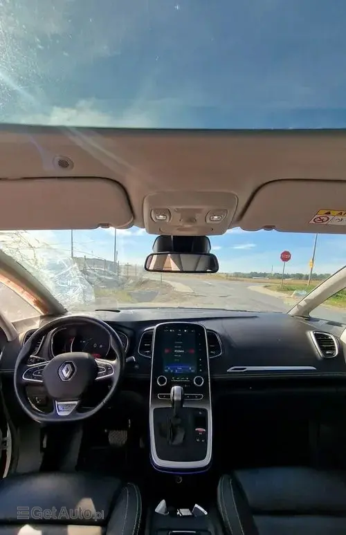 RENAULT Grand Scenic 