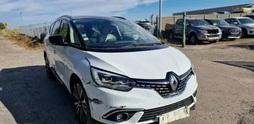 RENAULT Grand Scenic 