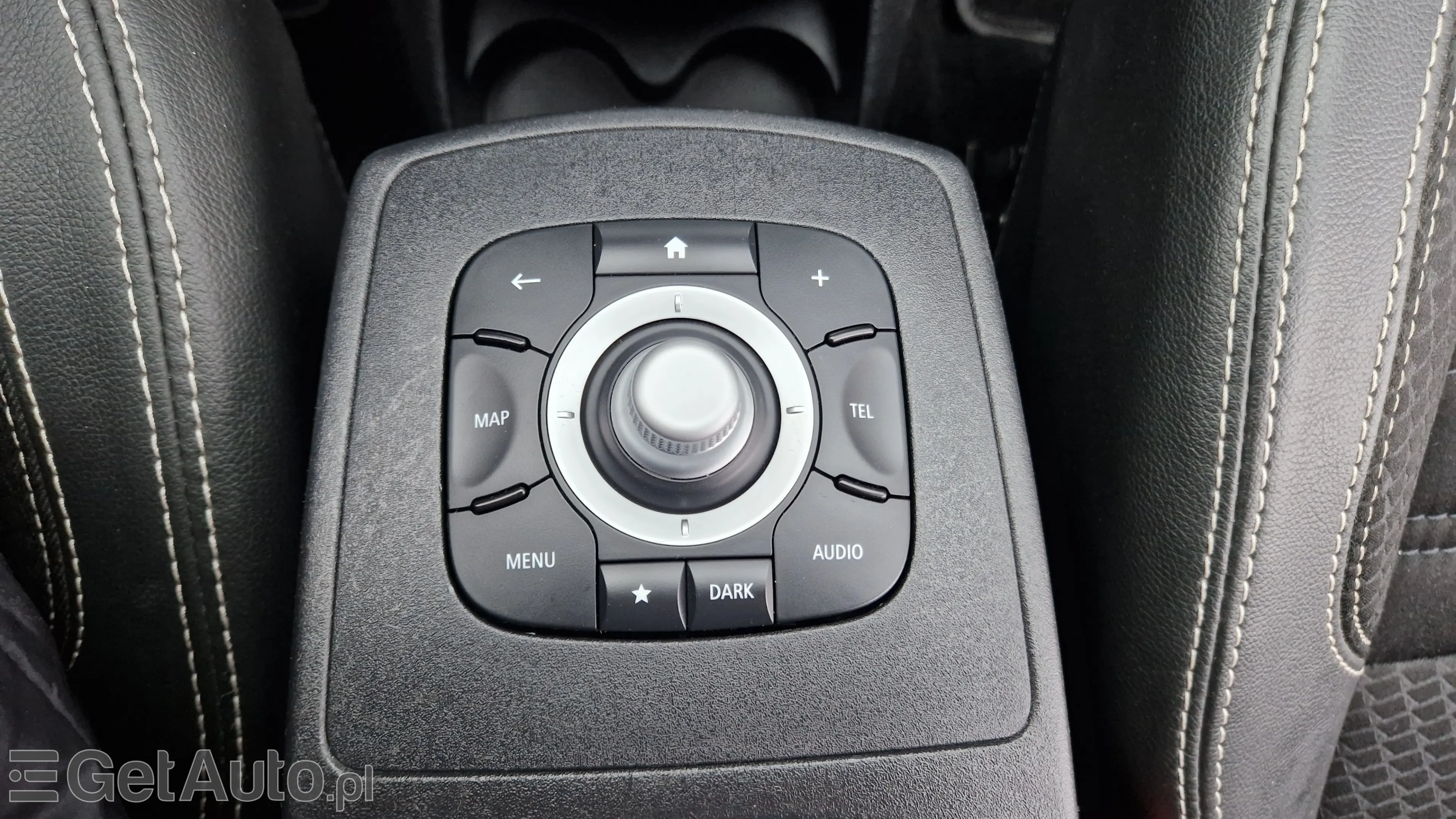 RENAULT Grand Scenic Bose Energy 130