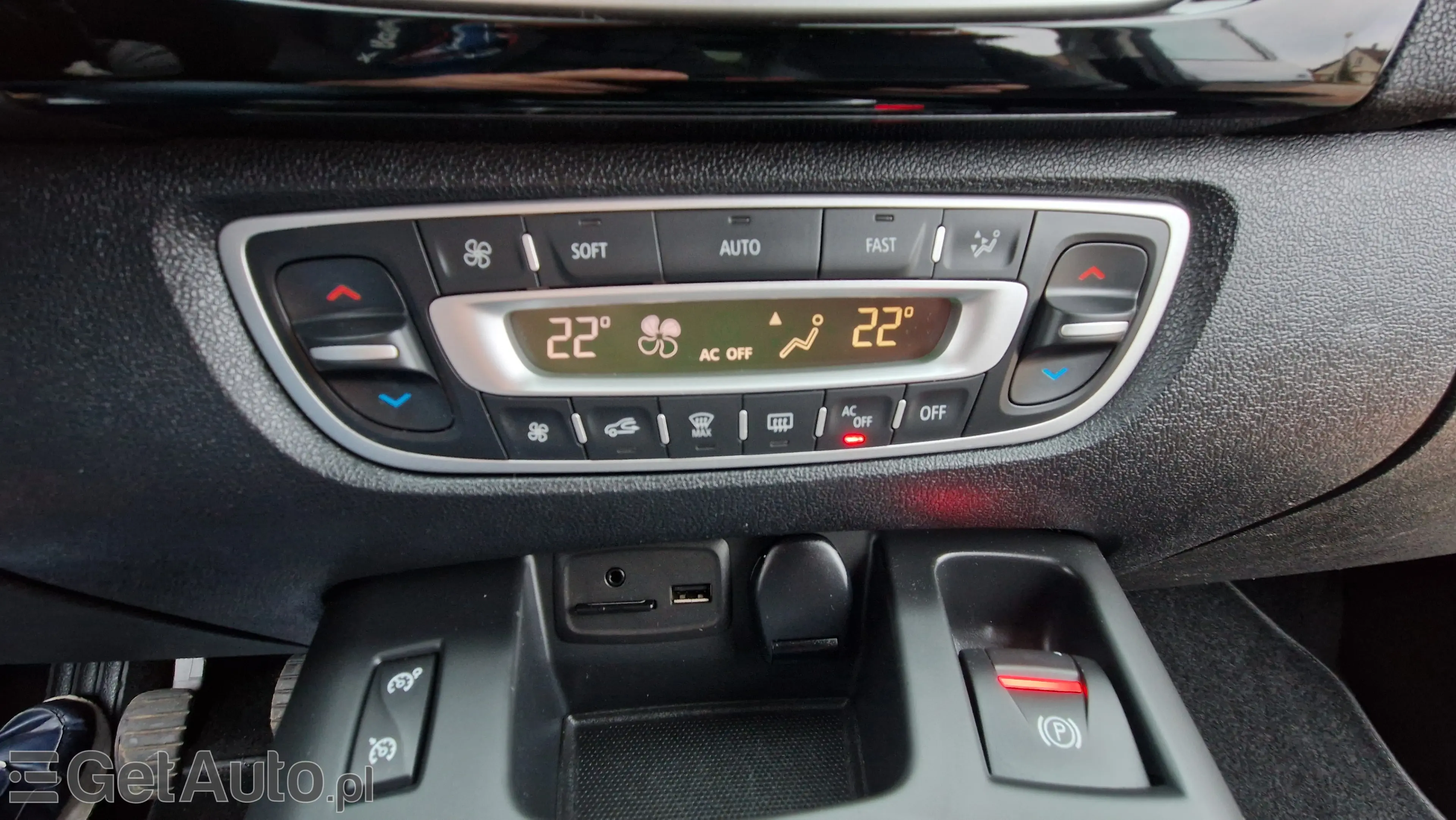 RENAULT Grand Scenic Bose Energy 130