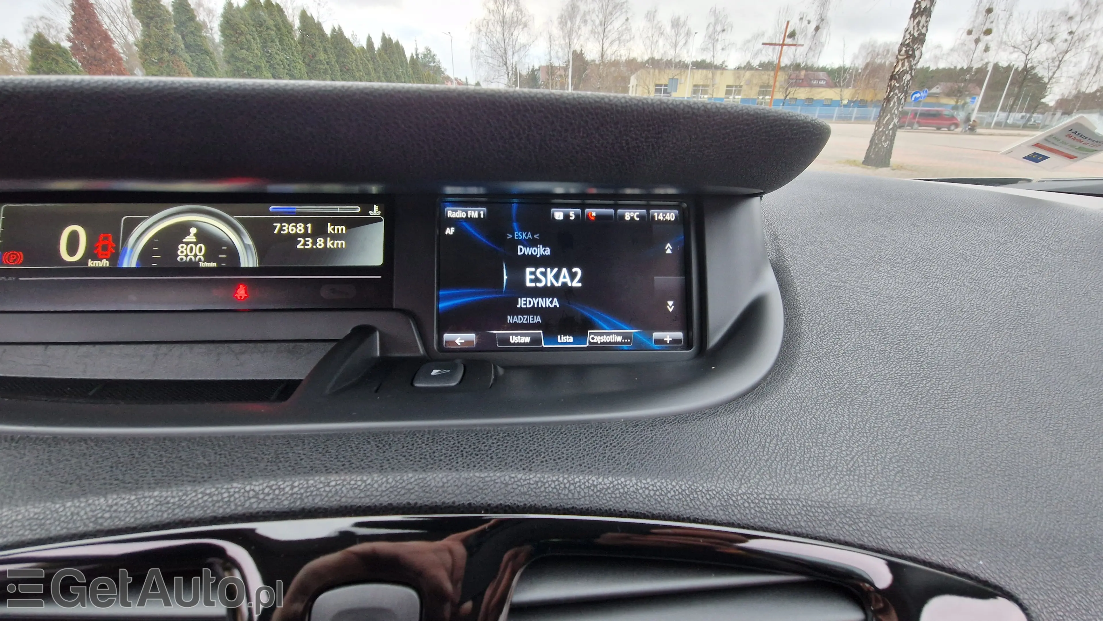 RENAULT Grand Scenic Bose Energy 130