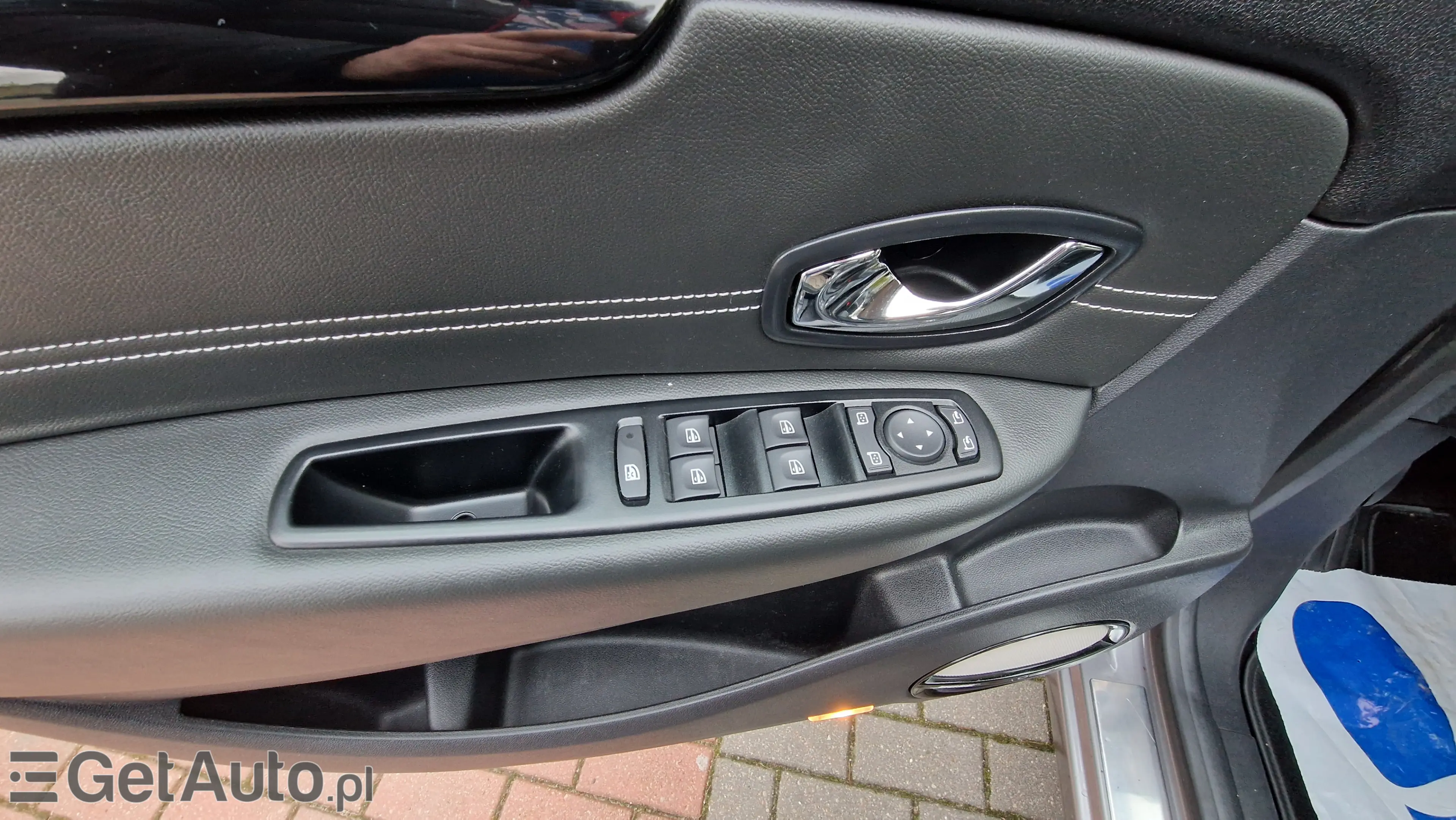 RENAULT Grand Scenic Bose Energy 130