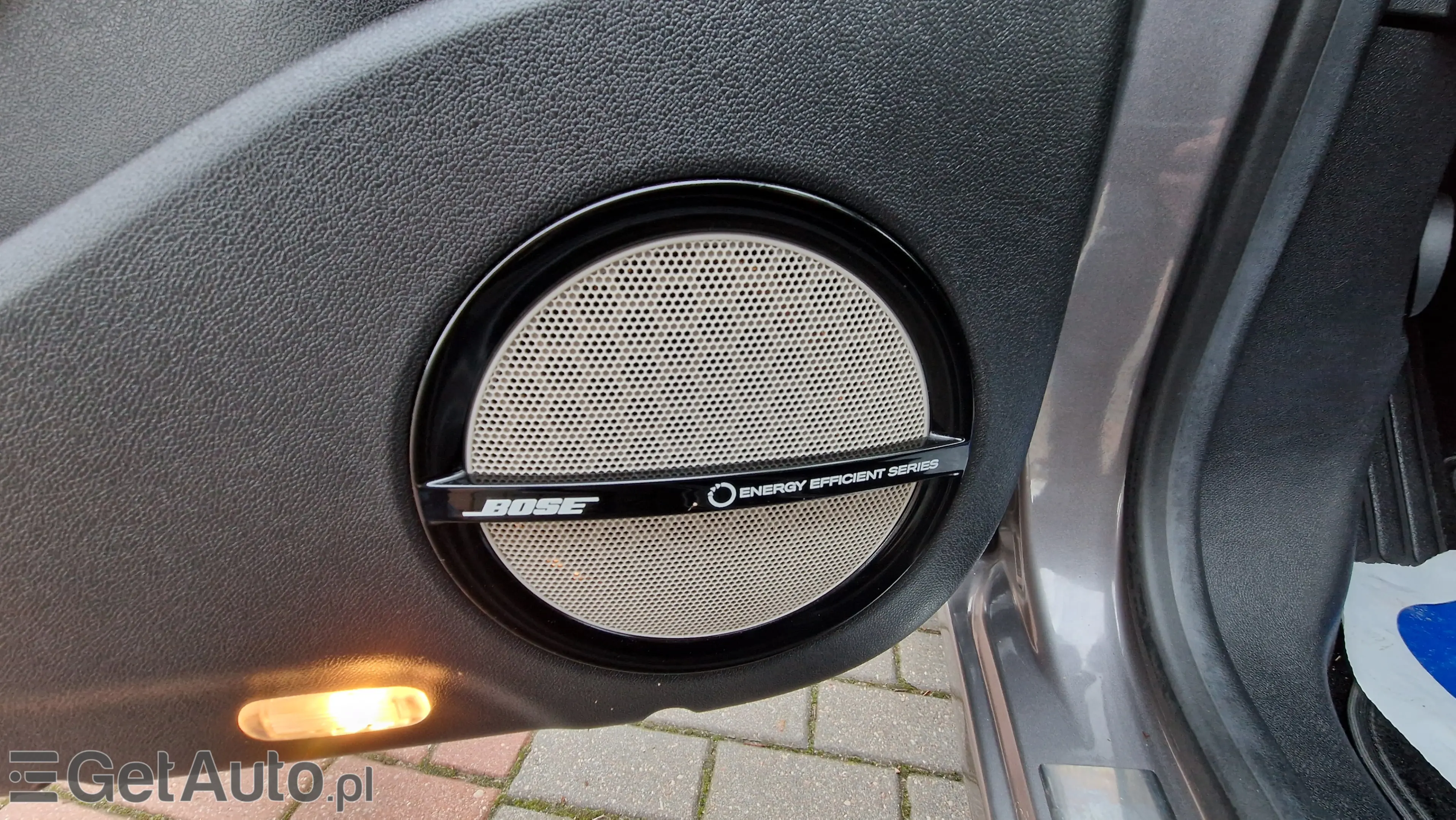 RENAULT Grand Scenic Bose Energy 130