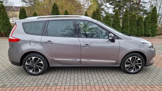 RENAULT Grand Scenic Bose Energy 130
