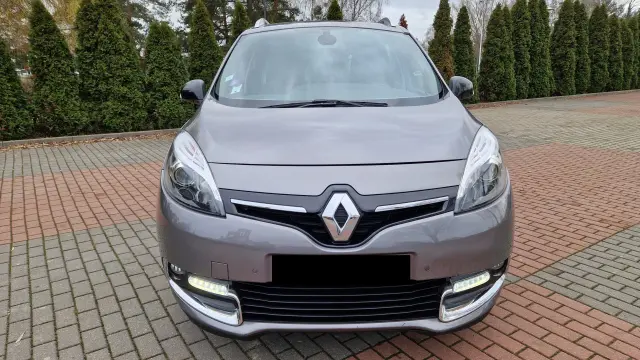RENAULT Grand Scenic Bose Energy 130