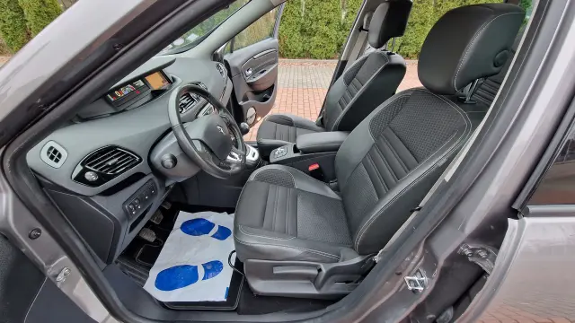 RENAULT Grand Scenic Bose Energy 130