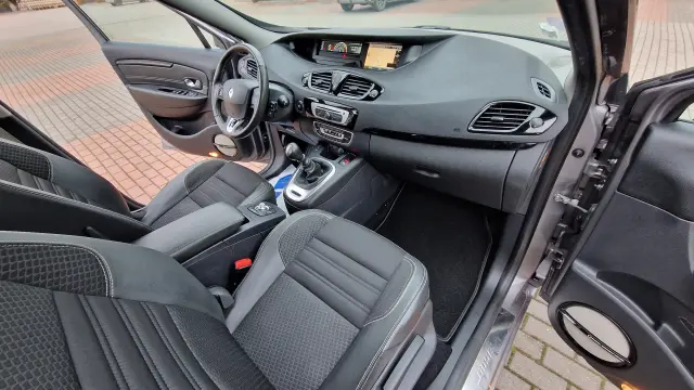 RENAULT Grand Scenic Bose Energy 130