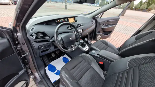 RENAULT Grand Scenic Bose Energy 130