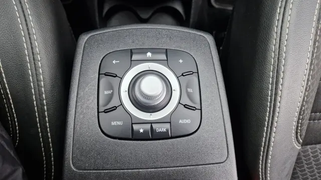 RENAULT Grand Scenic Bose Energy 130