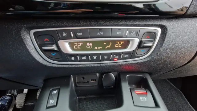 RENAULT Grand Scenic Bose Energy 130