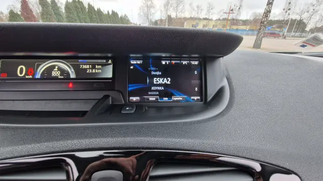 RENAULT Grand Scenic Bose Energy 130