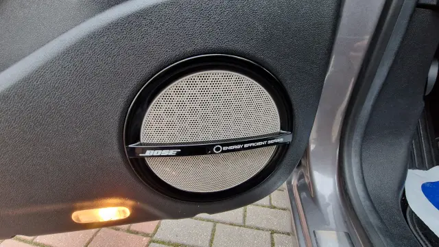 RENAULT Grand Scenic Bose Energy 130