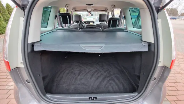 RENAULT Grand Scenic Bose Energy 130