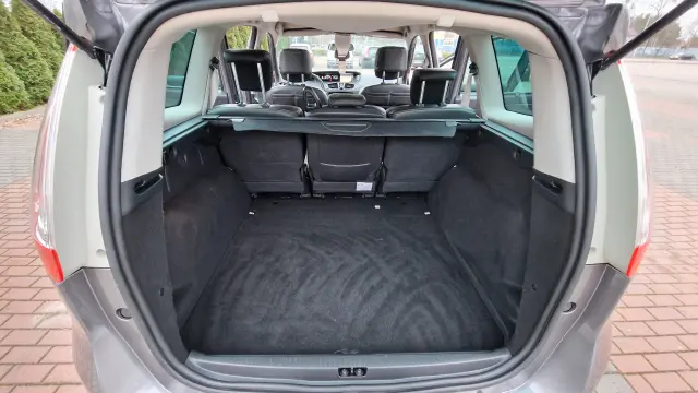 RENAULT Grand Scenic Bose Energy 130