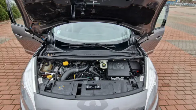 RENAULT Grand Scenic Bose Energy 130