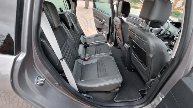 RENAULT Grand Scenic Bose Energy 130